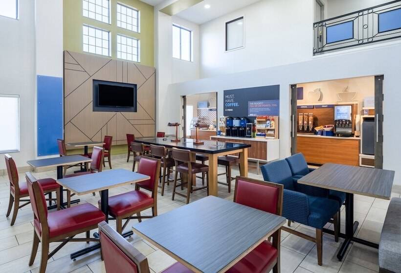酒店 Holiday Inn Express Corydon, An Ihg