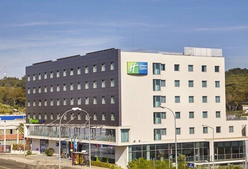 هتل Holiday Inn Express Lisbon Alfragide