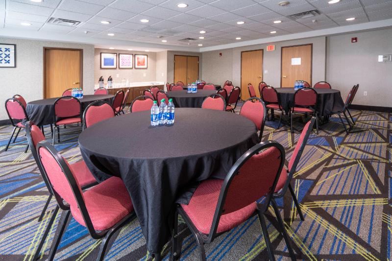 酒店 Holiday Inn Express Rochelle, An Ihg