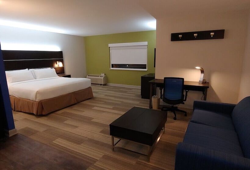 Отель Holiday Inn Express Schaumburg Rolling Meadows, An Ihg