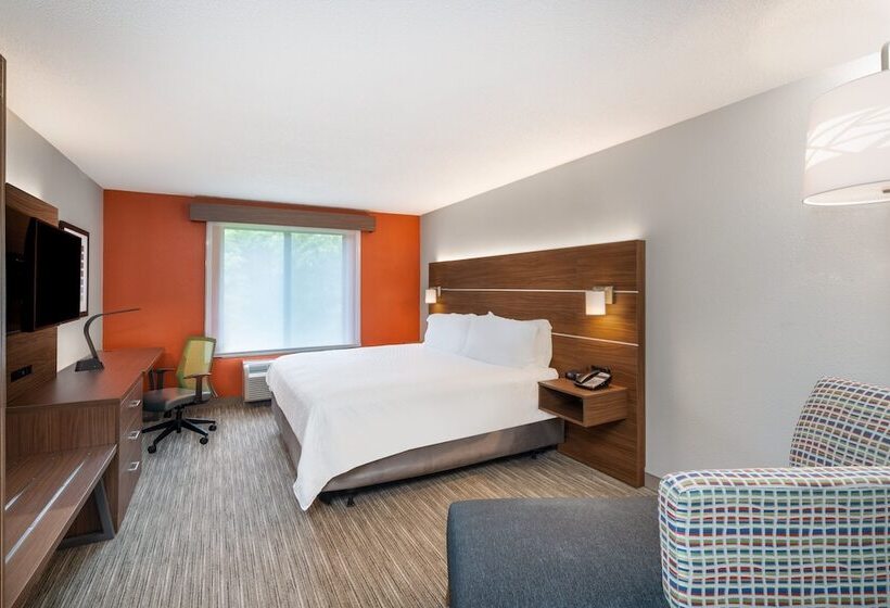 Holiday Inn Express Hotel & Suites Tell City By Ihg