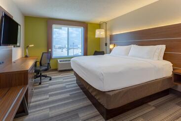 هتل Holiday Inn Express & Suites Vandalia, An Ihg
