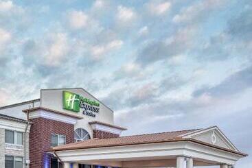 هتل Holiday Inn Express & Suites Vandalia, An Ihg