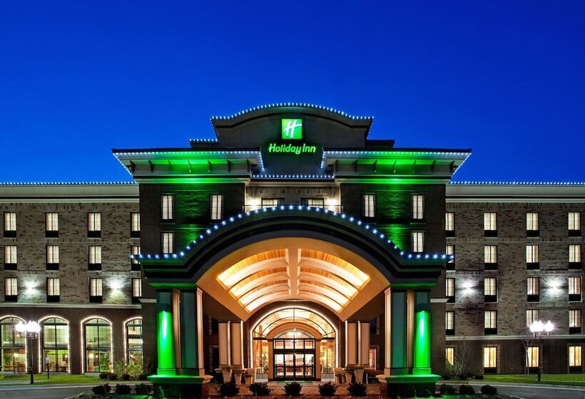 Отель Holiday Inn Midland, An Ihg
