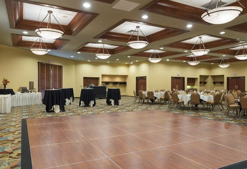 Отель Holiday Inn Midland, An Ihg