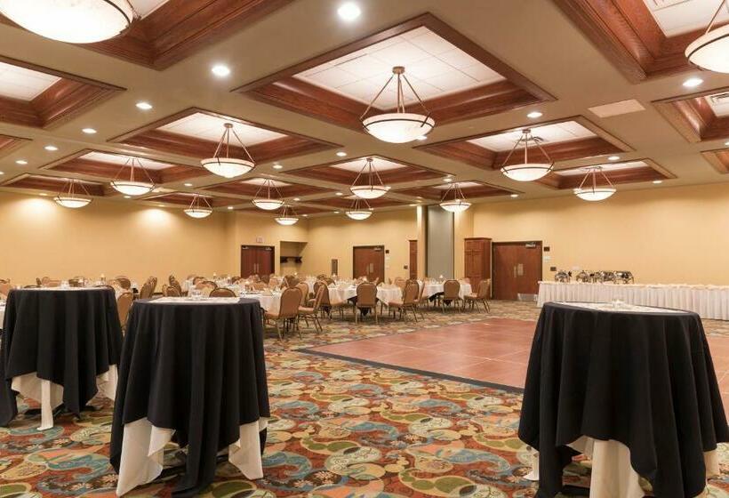 Отель Holiday Inn Midland, An Ihg