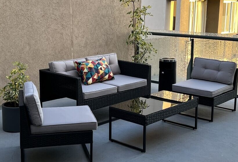 Fotos del hotel Howard Johnson Inn Palermo:  19