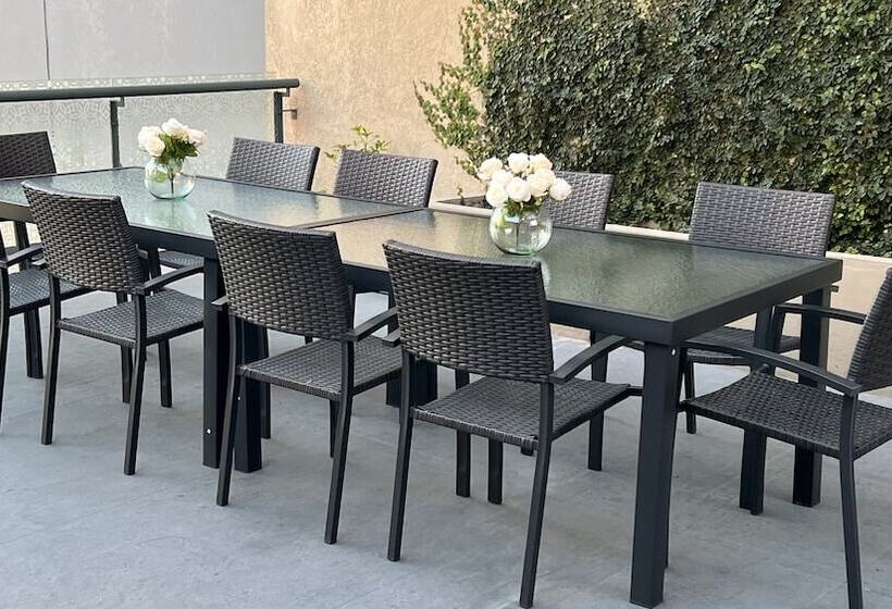 Fotos del hotel Howard Johnson Inn Palermo:  13