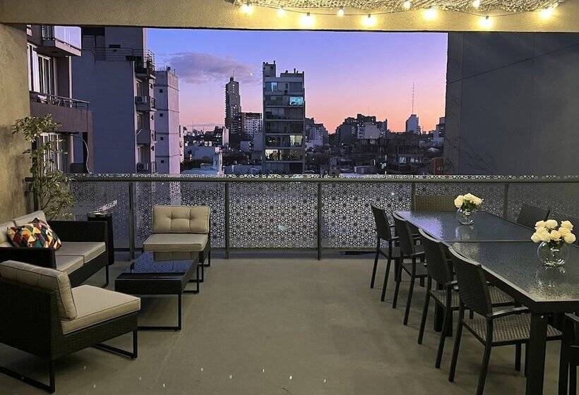 Fotos del hotel Howard Johnson Inn Palermo:  4