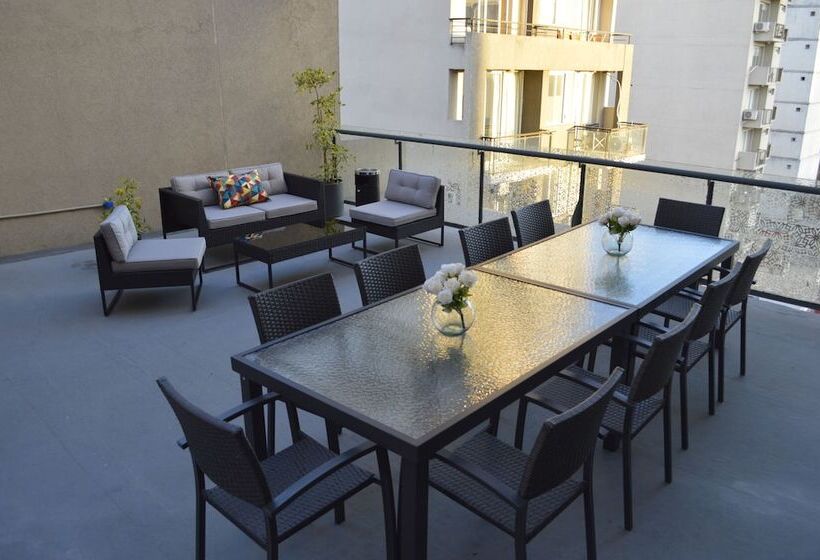 Fotos del hotel Howard Johnson Inn Palermo:  18