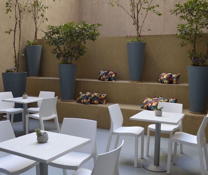 Fotos del hotel Howard Johnson Inn Palermo:  29