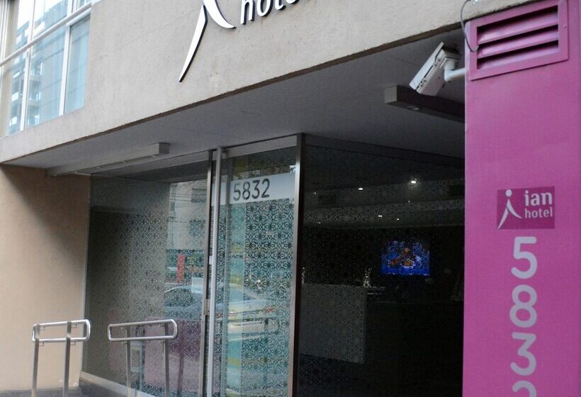 Fotos del hotel Howard Johnson Inn Palermo:  26