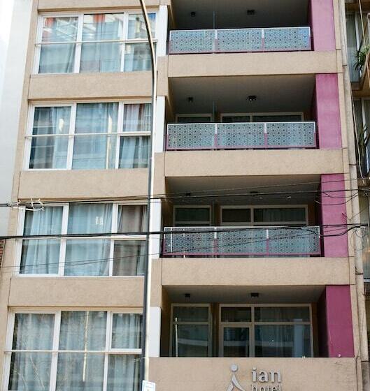 Howard Johnson Inn Palermo