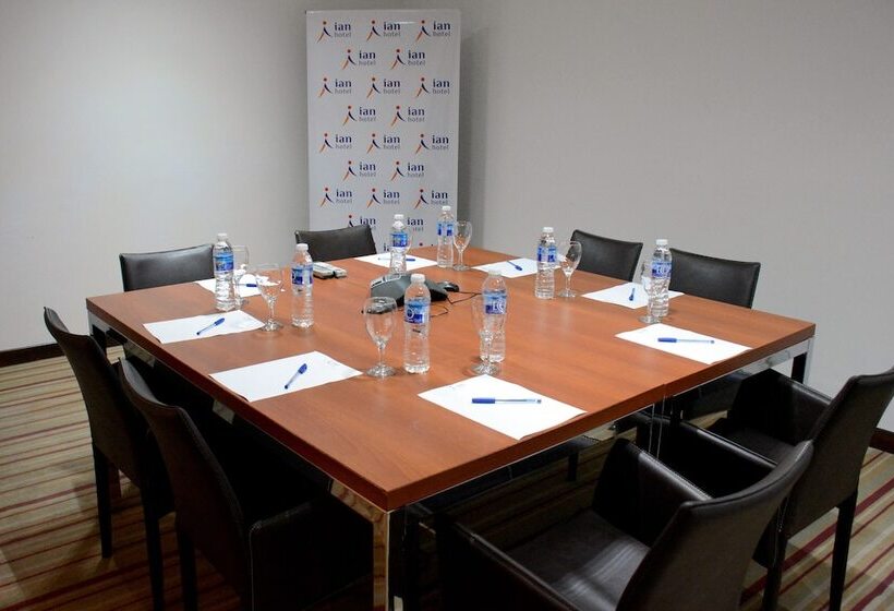 Fotos del hotel Howard Johnson Inn Palermo:  24