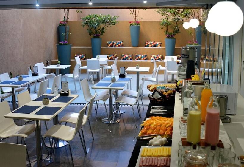 Fotos del hotel Howard Johnson Inn Palermo:  20