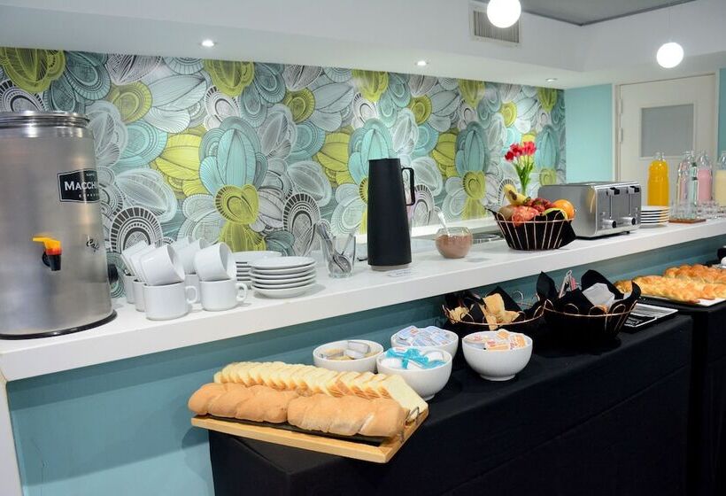 Fotos del hotel Howard Johnson Inn Palermo:  30