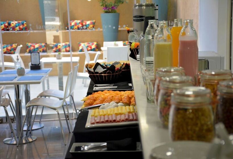 Fotos del hotel Howard Johnson Inn Palermo:  5