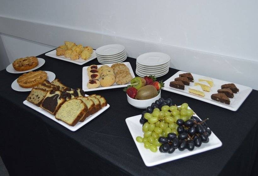 Fotos del hotel Howard Johnson Inn Palermo:  16