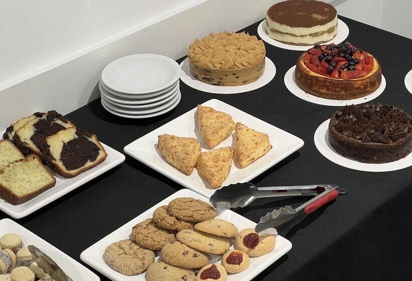 Fotos del hotel Howard Johnson Inn Palermo:  14