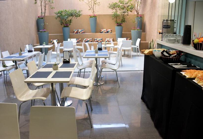 Fotos del hotel Howard Johnson Inn Palermo:  11