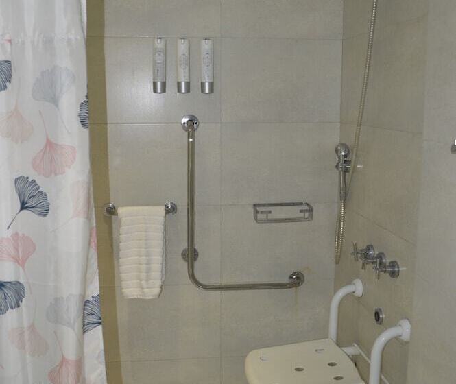 Fotos del hotel Howard Johnson Inn Palermo:  10