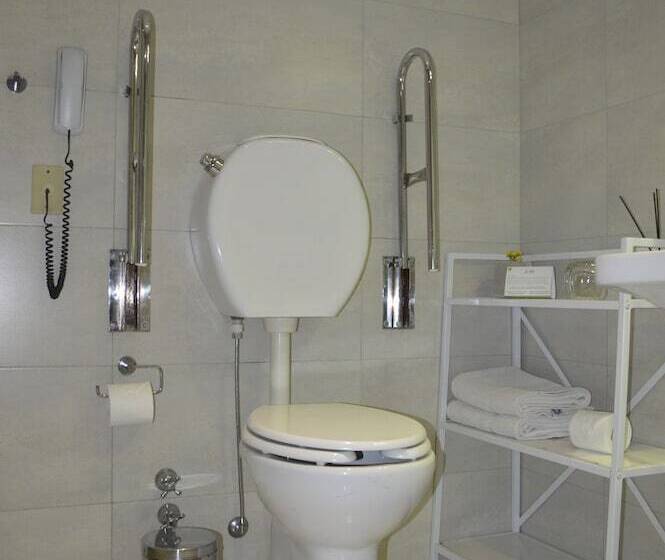 Fotos del hotel Howard Johnson Inn Palermo:  9