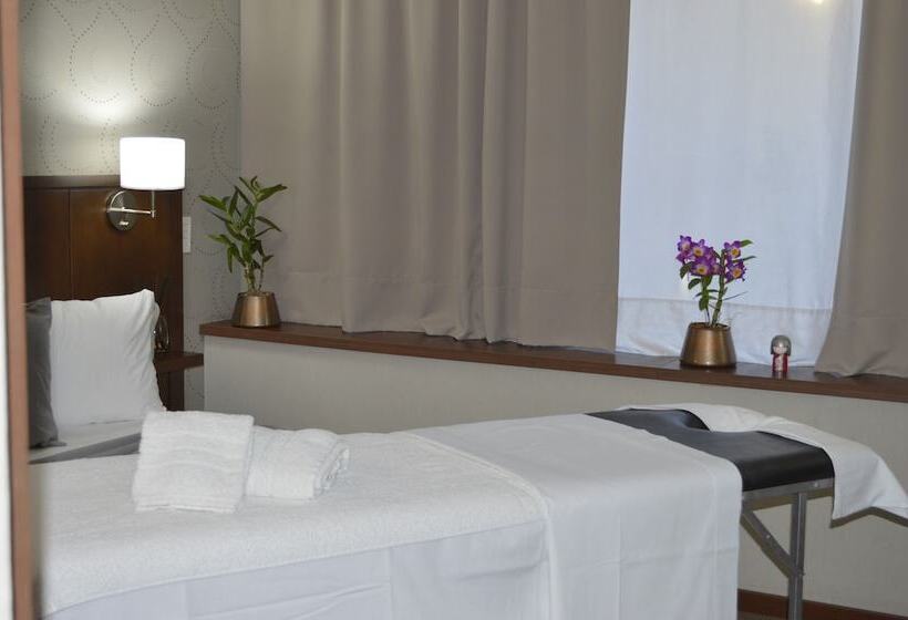 Fotos del hotel Howard Johnson Inn Palermo:  2