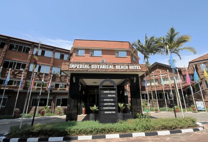 هتل Imperial Botanical Beach