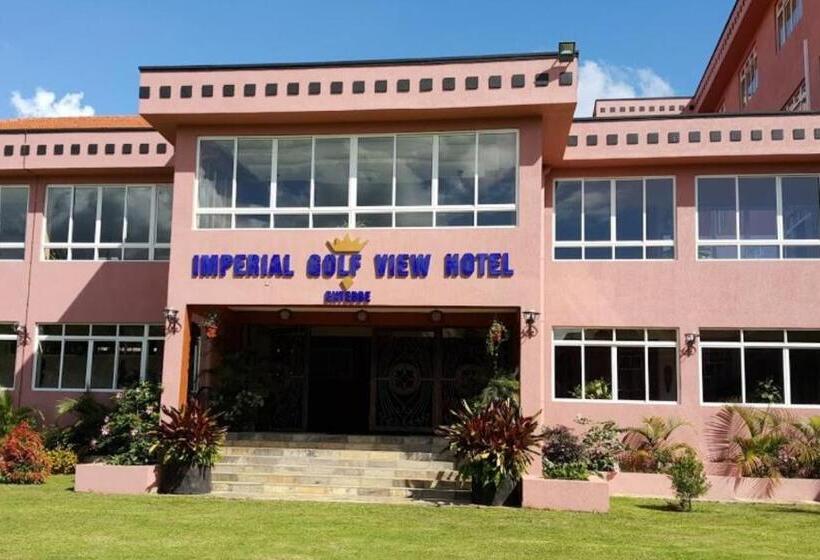 هتل Imperial Golf View