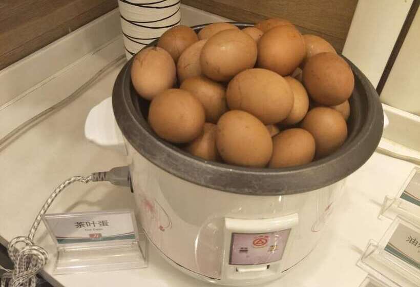 酒店 Jinjiang Inn Tianjin Heping Anshandao