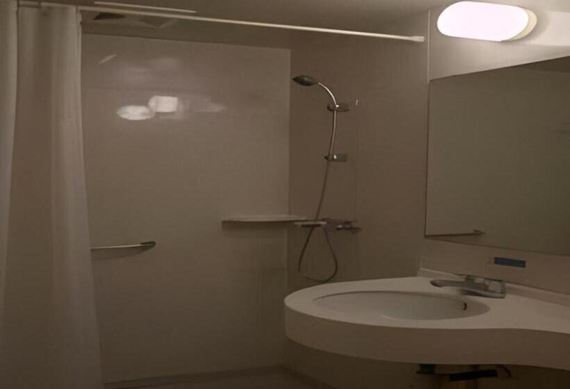 هتل Jinjiang Inn Tianjin Hongqiao Guangrongdao