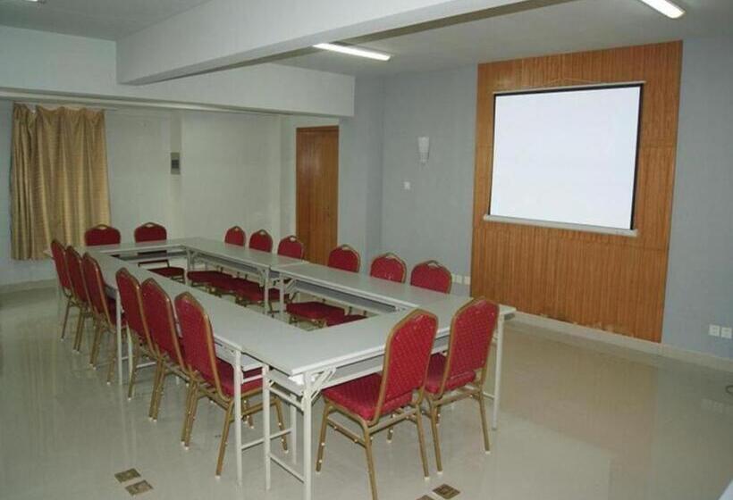 هتل Jinjiang Inn Tianjin Hongqiao Guangrongdao