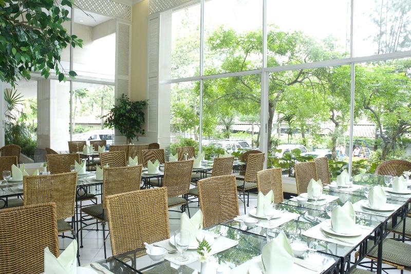 Hotel Kantary Bay  & Serviced Apartments Sriracha