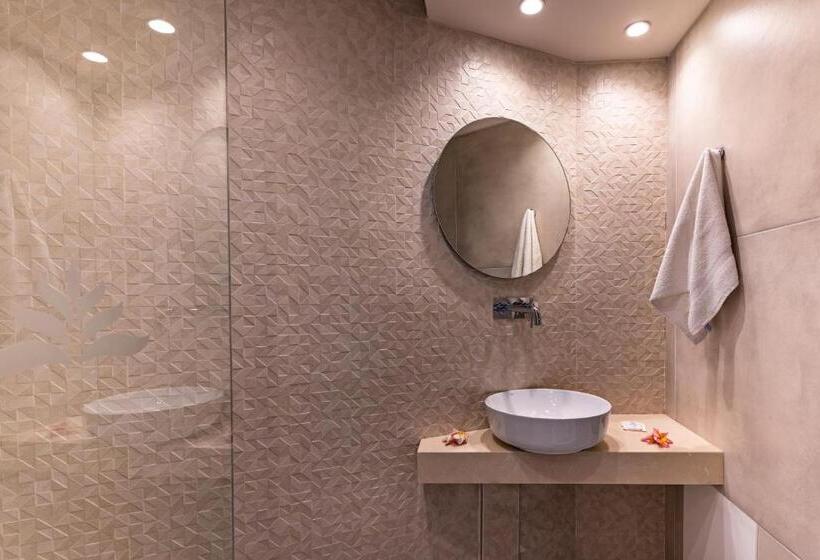 בית מלון כפרי Kathrin Beach