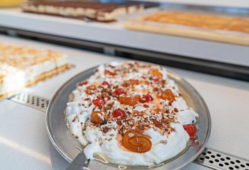 בית מלון כפרי Kathrin Beach