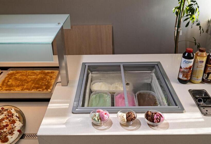 בית מלון כפרי Kathrin Beach