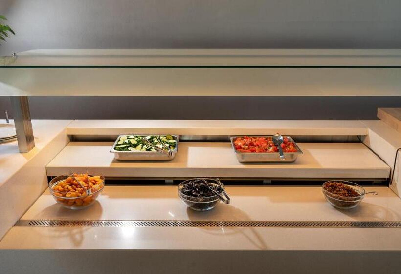 בית מלון כפרי Kathrin Beach