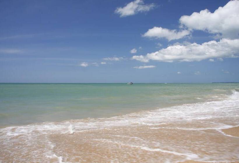 هتل Khaolak Bayfront Resort