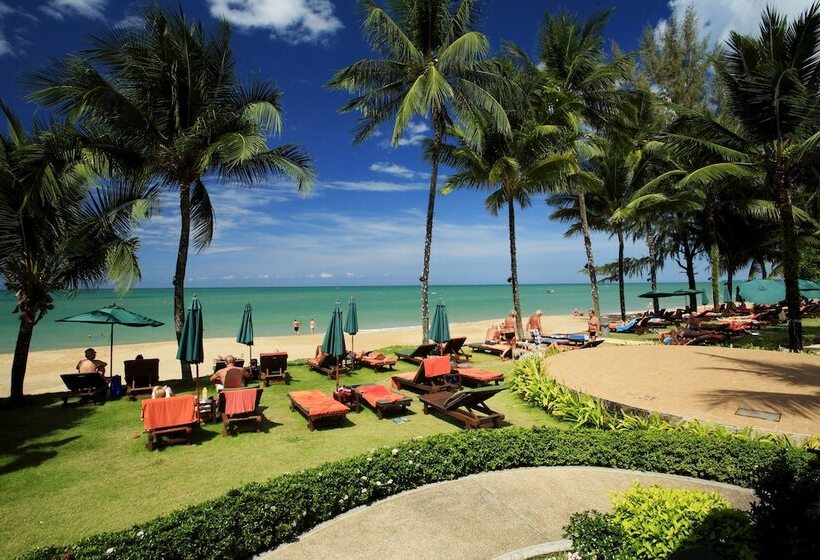هتل Khaolak Bayfront Resort