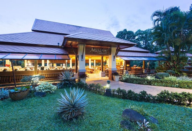 هتل Khaolak Bayfront Resort