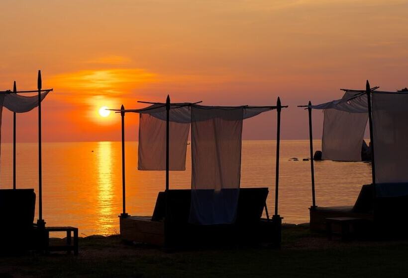 هتل Koh Tao Cabana