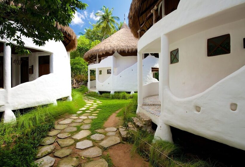 هتل Koh Tao Cabana