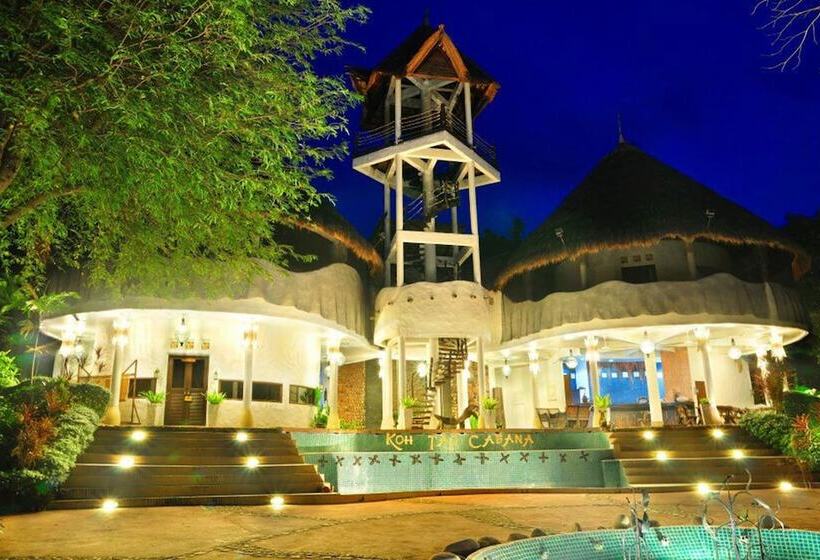 هتل Koh Tao Cabana