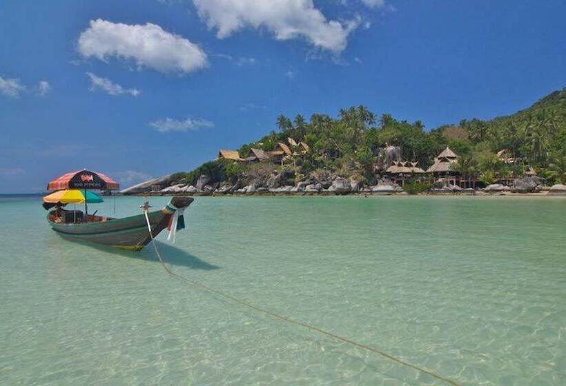 هتل Koh Tao Cabana