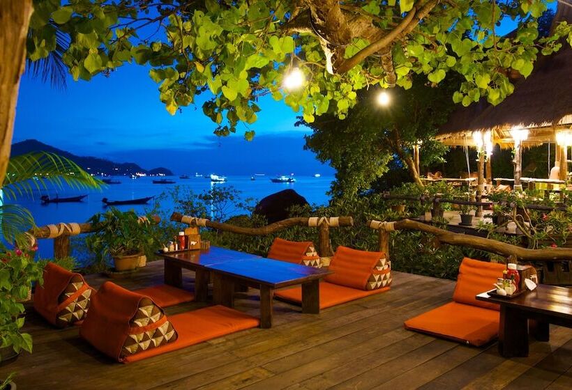 هتل Koh Tao Cabana