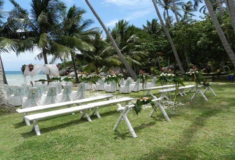 هتل Koh Tao Cabana