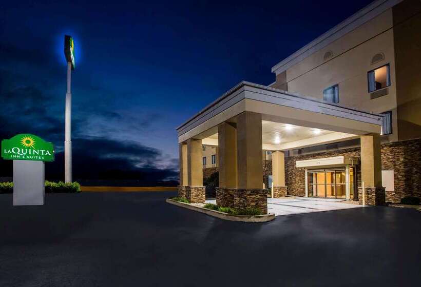 酒店 La Quinta Inn & Suits By Wyndham Pontoon Beach Il