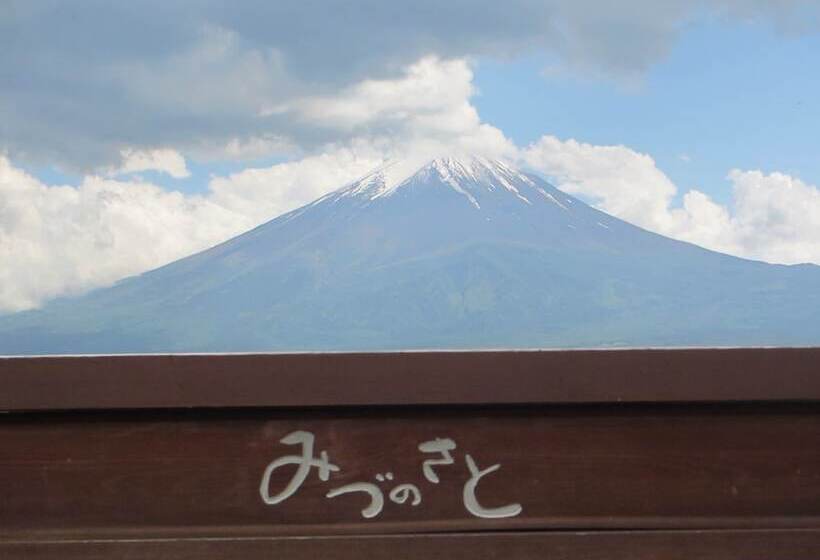 Hotel Lakeland  Mizunosato