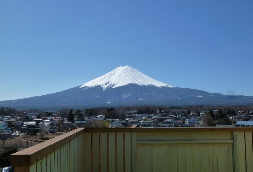 Hotel Lakeland  Mizunosato