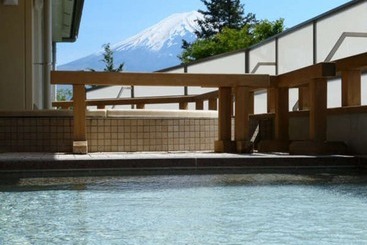 Lakeland Hotel Mizunosato